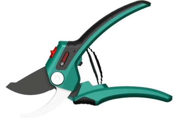 Секатор BOSCH 205мм, рез 20мм