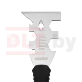 Скребок многофункциональный строительный №2 DLT