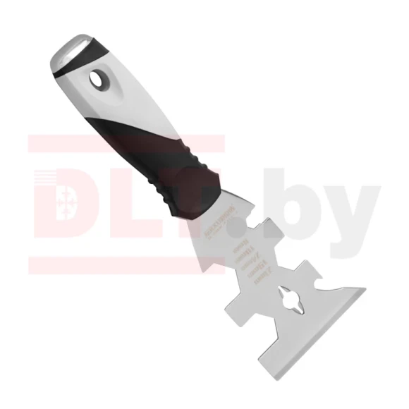 Скребок многофункциональный строительный №2 DLT