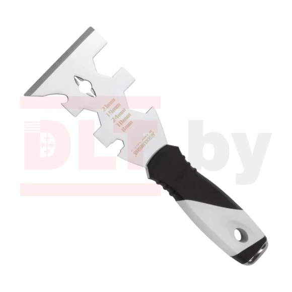 Скребок многофункциональный строительный №2 DLT