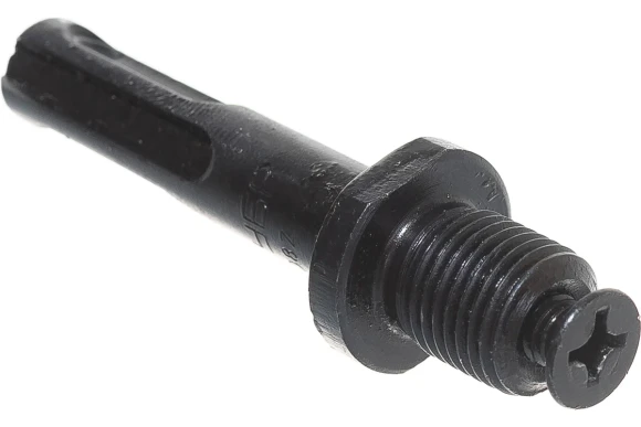 Адаптер для патрона SDS+ 1/2"-20UNF ЗУБР Адаптер для патрона SDS+ 1/2"-20UNF ЗУБР