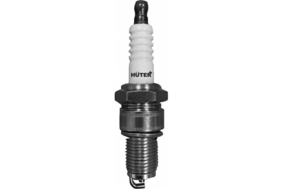 Свеча зажигания 4T L7T Huter Свеча зажигания 4T L7T Huter