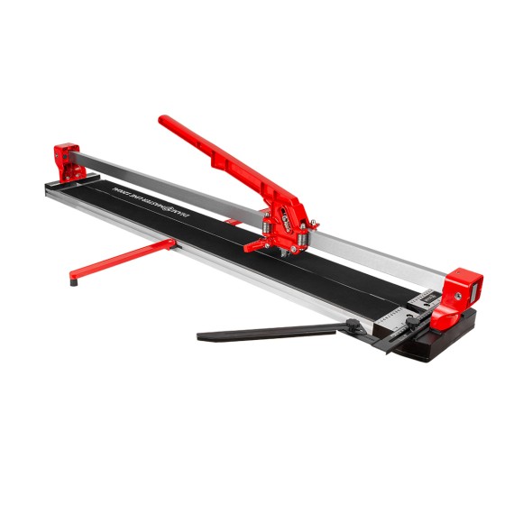 Плиткорез рельса, Master Line-1200L,лазерный указатель реза,  Diam