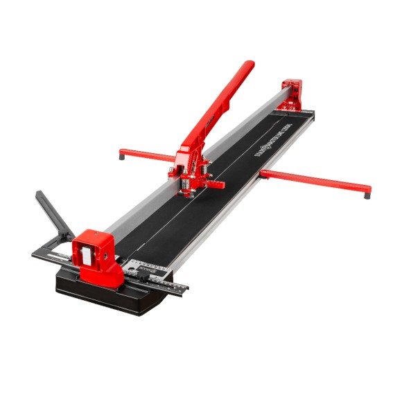 Плиткорез рельса, Master Line-1200L,лазерный указатель реза,  Diam