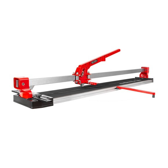 Плиткорез рельса, Master Line-1200L,лазерный указатель реза,  Diam