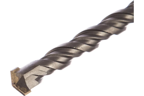 Бур 18*250*300мм, SDS+, 2-кромки, РемоКолор
