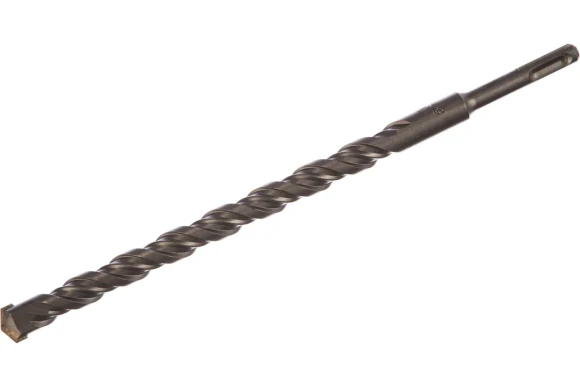 Бур 18*250*300мм, SDS+, 2-кромки, РемоКолор