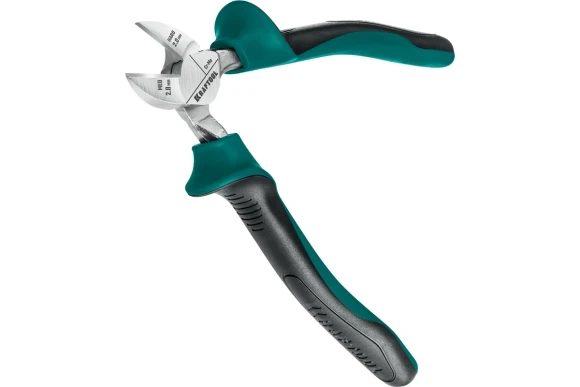 Кусачки боковые 160 мм KRAFTOOL 22011-5-16_z01 Кусачки боковые 160 мм KRAFTOOL 22011-5-16_z01