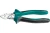Кусачки боковые 160 мм KRAFTOOL 22011-5-16_z01