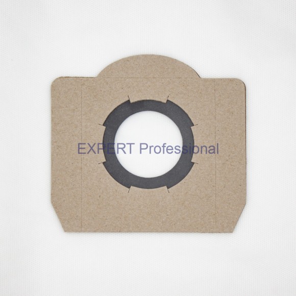 Мешок д/пылесоса однораз.синтетик длля KRESS-5шт ROCKSTAR Мешок д/пылесоса однораз.синтетик длля KRESS-5шт ROCKSTAR