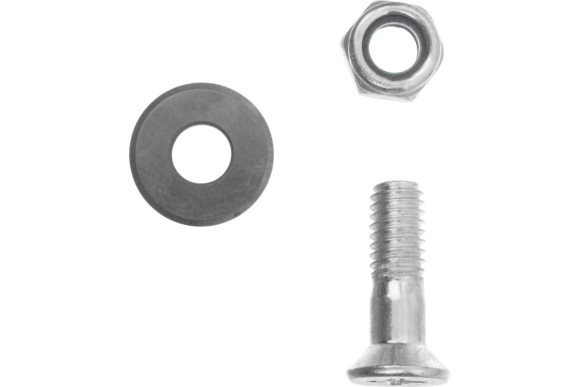 Ролик для плиткореза 15*6мм RemoColor