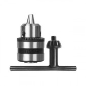 Патрон сверл.ЗВП INGCO KC1001 10мм3/8"-24UNF Патрон сверл.ЗВП INGCO KC1001 10мм3/8"-24UNF