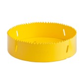 Коронка биметаллическая 127мм, металл/дерево, ProCUT STAYER Коронка биметаллическая 127мм, металл/дерево, ProCUT STAYER