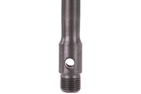 УдлинительSDS MAX для коронки  М22 600мм ЗУБР