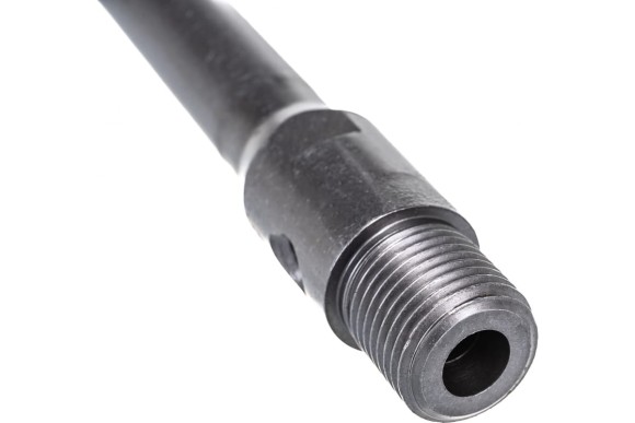 УдлинительSDS MAX для коронки  М22 600мм ЗУБР