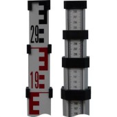 Рейка телескопическая 3м, ТС2-33А