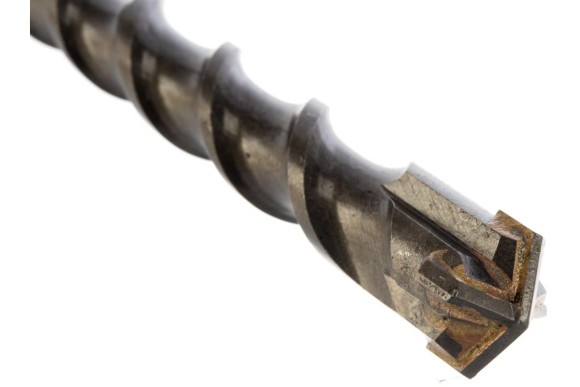 Бур 18*250*400 мм SDS MAX Matrix Бур 18*250*400 мм SDS MAX Matrix