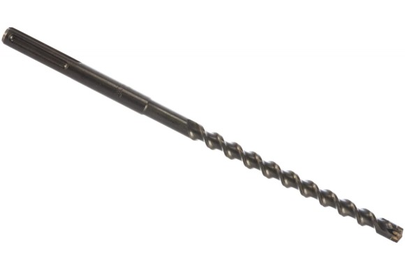 Бур 18*250*400 мм SDS MAX Matrix Бур 18*250*400 мм SDS MAX Matrix