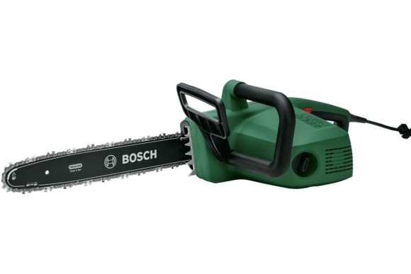 Пила цепная электрическая BOSCH Universal Chain 35 1800Вт,40см,Цепь 3/8-1,1-52зв Пила цепная электрическая BOSCH Universal Chain 35 1800Вт,40см,Цепь 3/8-1,1-52зв