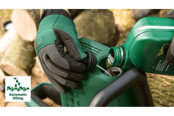 Пила цепная электрическая BOSCH Universal Chain 35 1800Вт,40см,Цепь 3/8-1,1-52зв Пила цепная электрическая BOSCH Universal Chain 35 1800Вт,40см,Цепь 3/8-1,1-52зв