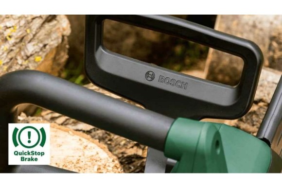 Пила цепная электрическая BOSCH Universal Chain 35 1800Вт,40см,Цепь 3/8-1,1-52зв Пила цепная электрическая BOSCH Universal Chain 35 1800Вт,40см,Цепь 3/8-1,1-52зв