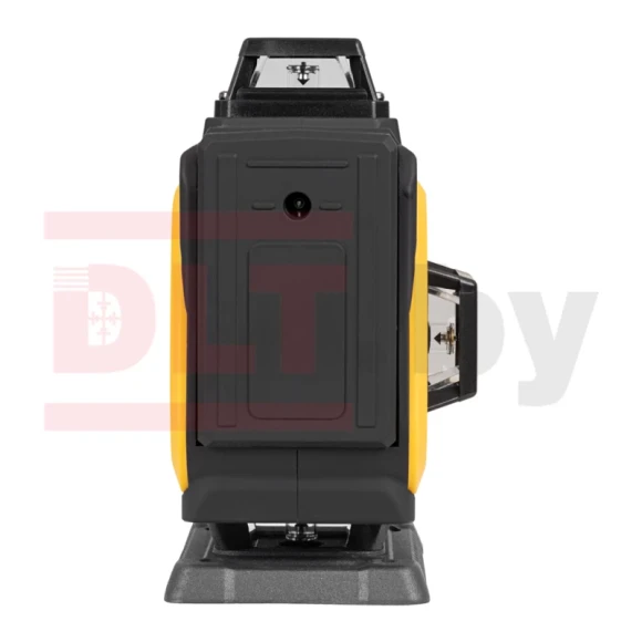 Лазерный нивелир DLT EK-500, 360гр*4,зелёный луч 30м,+/-0,2мм/м Лазерный нивелир DLT EK-500, 360гр*4,зелёный луч 30м,+/-0,2мм/м