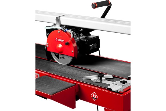 Плиткорез эл.ЗУБР ЭП-200-1000С "Мастер", 1000Вт, длина реза 920 мм Плиткорез эл.ЗУБР ЭП-200-1000С "Мастер", 1000Вт, длина реза 920 мм