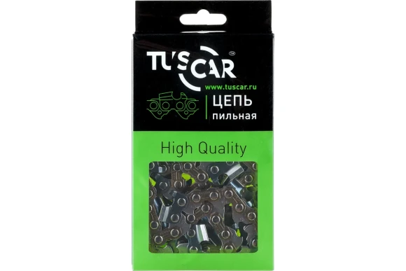Цепь пильная 1/4" 1,1мм 32зв TUSCAR