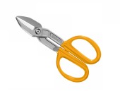 Ножницы по металлу INGCO прямые 300мм,HTS2612 Ножницы по металлу INGCO прямые 300мм,HTS2612