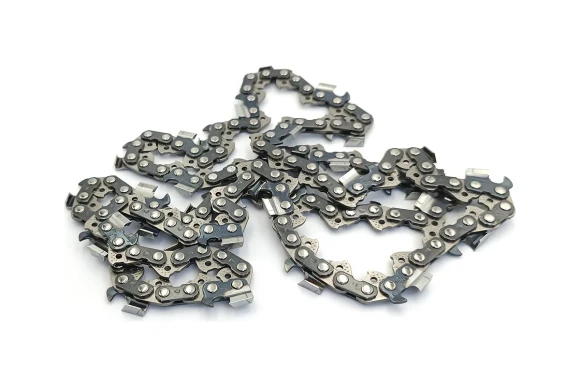 Цепь пильная "STIHL"  шаг 3/8 / толщина 1,6 мм./ 66 звеньев