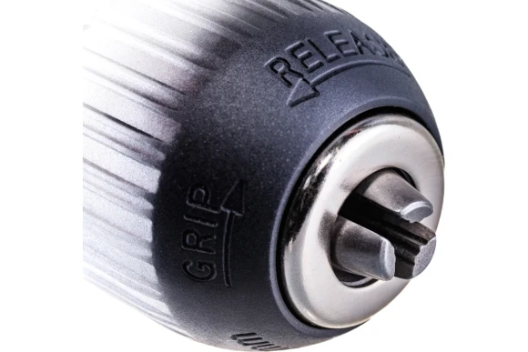 Патрон для дрели БЗП  1,5-13мм 3/8  ЗУБР