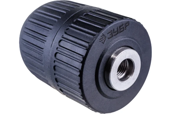 Патрон для дрели БЗП  1,5-13мм 3/8  ЗУБР