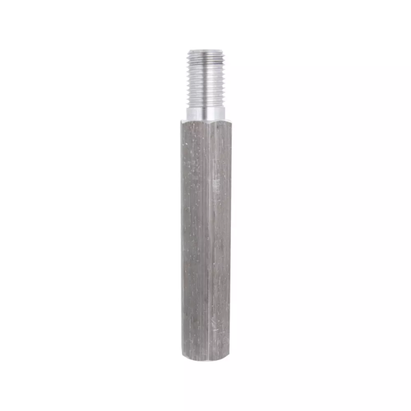 Удлинитель 1 1/4" L=200mm алюминий Diam 620092