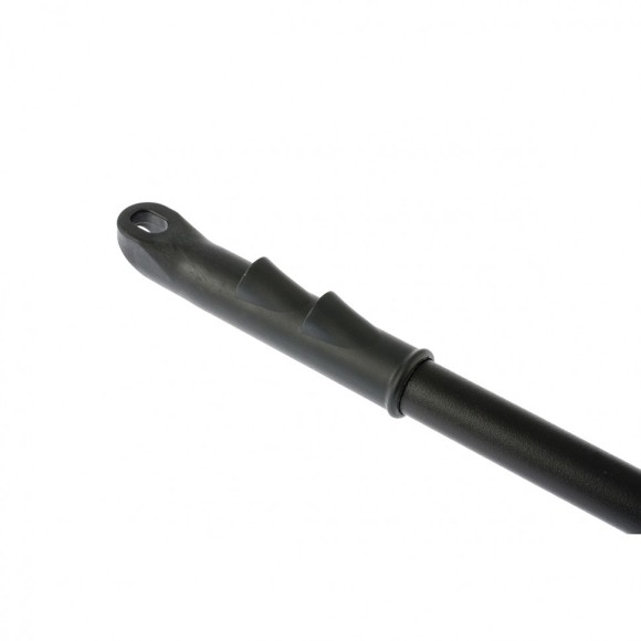 Ледоруб-топор 125 мм, 1,2 кг, металлический черенок, Сибртех