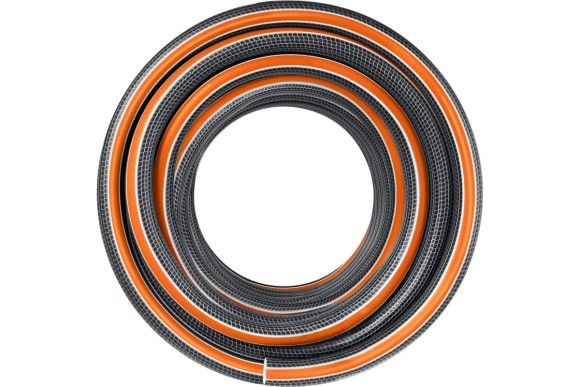 Шланг поливочный Proline ultra 3/4, 50м,25атм,6-ти слойный GRINDA Шланг поливочный Proline ultra 3/4, 50м,25атм,6-ти слойный GRINDA