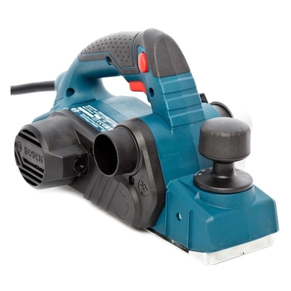 Рубанок BOSCH GHO 26-82 D, 710Вт,82мм,0-2,6мм Рубанок BOSCH GHO 26-82 D, 710Вт,82мм,0-2,6мм