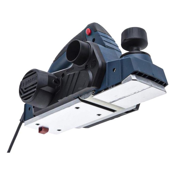Рубанок BOSCH GHO 26-82 D, 710Вт,82мм,0-2,6мм Рубанок BOSCH GHO 26-82 D, 710Вт,82мм,0-2,6мм
