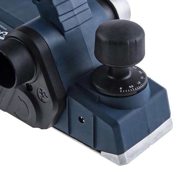 Рубанок BOSCH GHO 26-82 D, 710Вт,82мм,0-2,6мм Рубанок BOSCH GHO 26-82 D, 710Вт,82мм,0-2,6мм