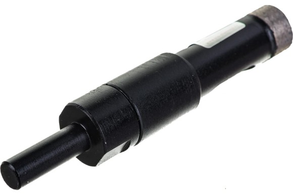 Коронка алмазная керамогранит 18*30 мм (серебряная пайка) TRIO-DIAMOND Коронка алмазная керамогранит 18*30 мм (серебряная пайка) TRIO-DIAMOND