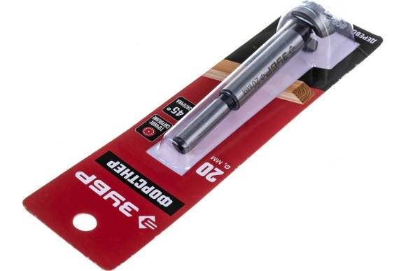 Сверло Форстнера по дереву 20 х 90мм, ЗУБР Сверло Форстнера по дереву 20 х 90мм, ЗУБР