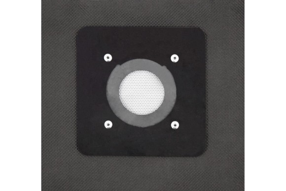 Мешок д/пылесоса многораз. длля BOSCH GAS VAC 15-20-1шт ROCKSTAR Мешок д/пылесоса многораз. длля BOSCH GAS VAC 15-20-1шт ROCKSTAR