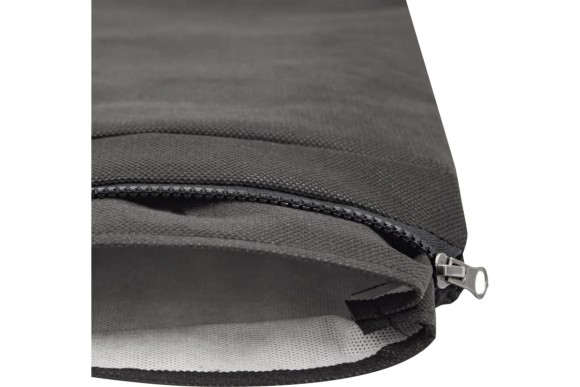 Мешок д/пылесоса многораз. длля BOSCH GAS VAC 15-20-1шт ROCKSTAR Мешок д/пылесоса многораз. длля BOSCH GAS VAC 15-20-1шт ROCKSTAR