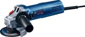 Шлифмашина углов.BOSCH GWS 750-125 750W,125мм Шлифмашина углов.BOSCH GWS 750-125 750W,125мм