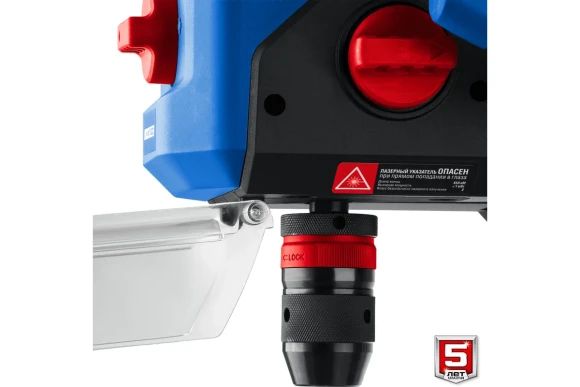 Станок сверлильный ЗУБР ВСС-П850, 850Вт, патрон В13 БЗП 13мм, 170-880/490-2600 об/мин, 2 скоростит