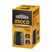 Патрон сверл.БЗП INGCO KCL1301 13мм1/2"-20UNF Патрон сверл.БЗП INGCO KCL1301 13мм1/2"-20UNF