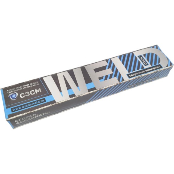 Электроды OK-46.00 d-4 мм, 5,5кг СЗСМ Электроды OK-46.00 d-4 мм, 5,5кг СЗСМ