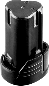 Аккумулятор ЗУБР, АКБ-12 С1, 12ВLi-ion,1.3А/ч