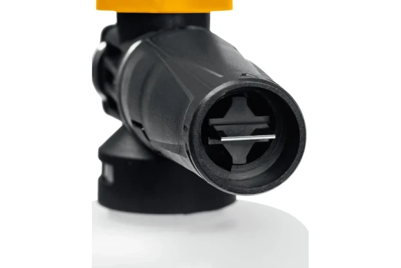 Пеногенератор для минимоек для пистолета G-180 STEHER