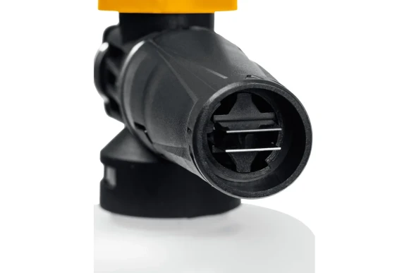 Пеногенератор для минимоек для пистолета G-180 STEHER