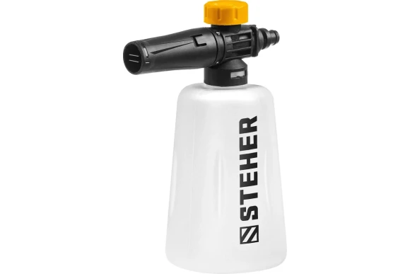Пеногенератор для минимоек для пистолета G-180 STEHER